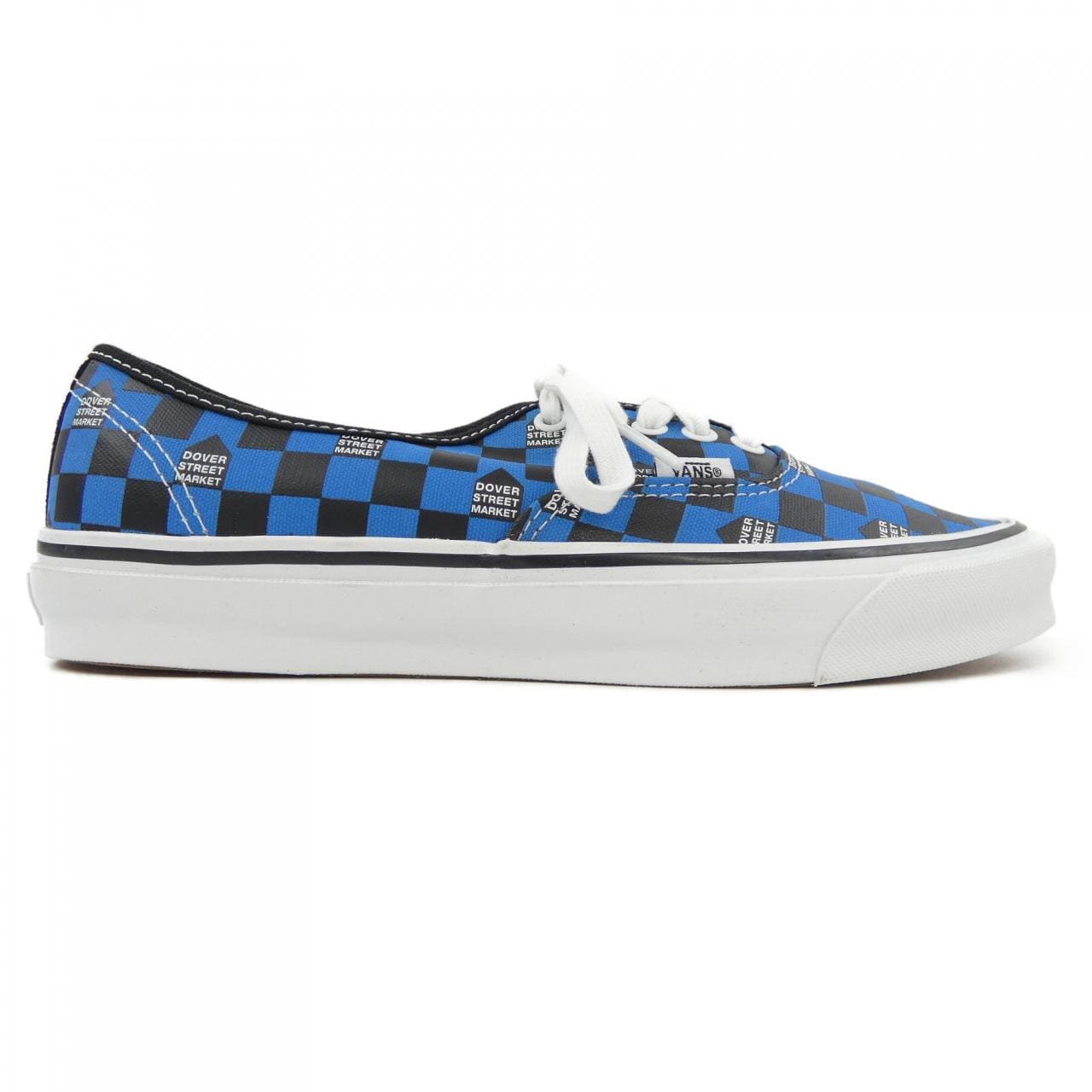 バンズ VANS DOVER STREET MARKET スニーカー