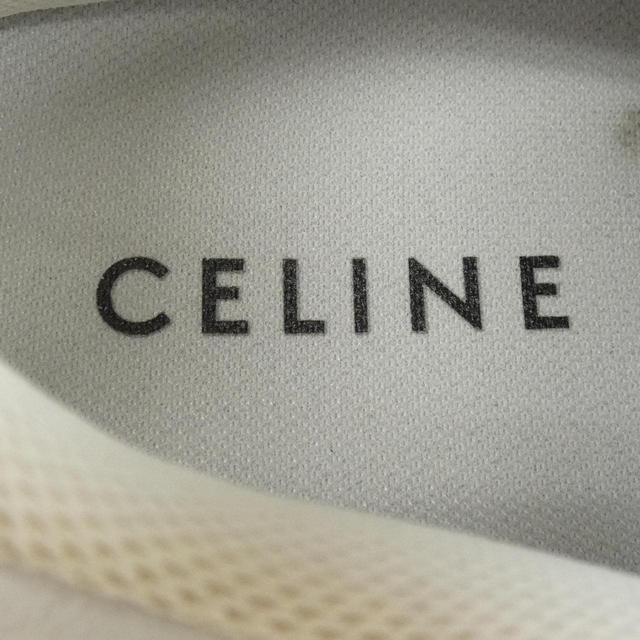 セリーヌ CELINE FA0251 スニーカー