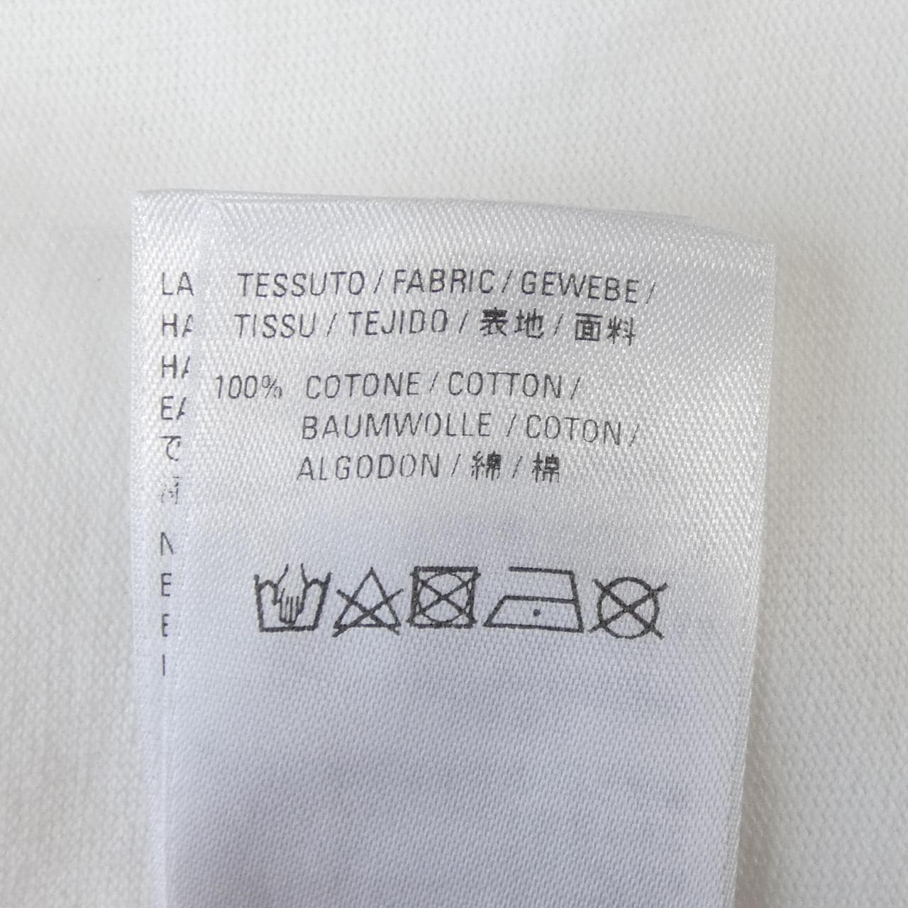 バレンシアガ BALENCIAGA 594579 TGV60 Tシャツ