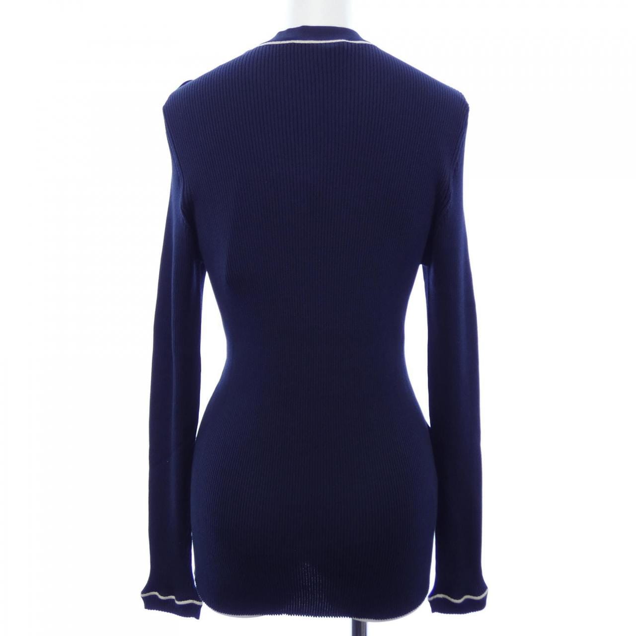 プラダ PRADA シルク クルーネックセーター P24A2U S232 13F4 ニット