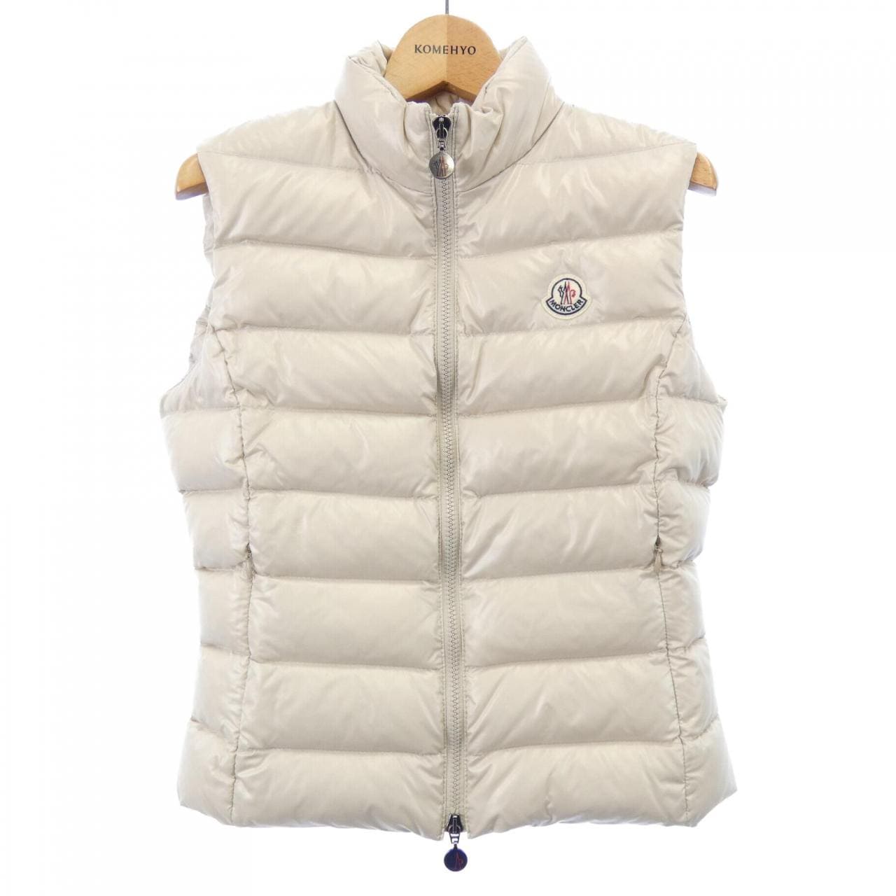 モンクレール MONCLER GHANY ダウンベスト