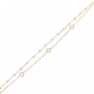 ヴァンドーム ダイヤモンド ブレスレット