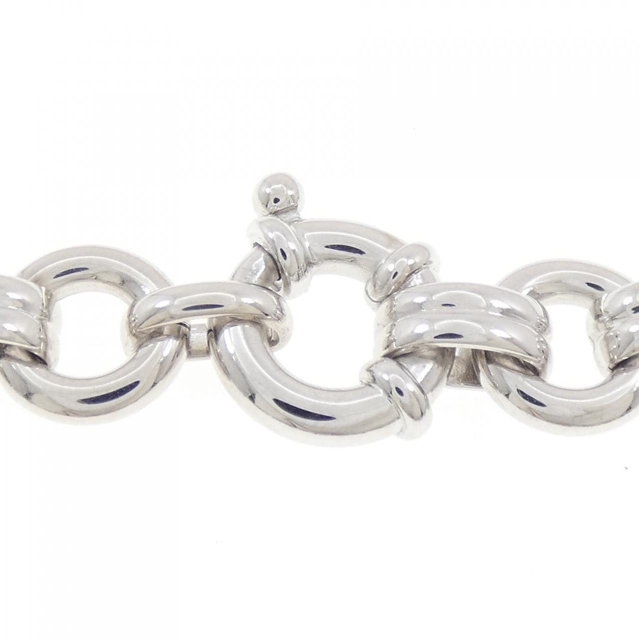 アーロンバシャ 750WG ブレスレット