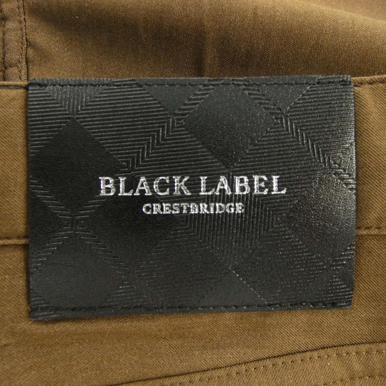 ブラックレーベルクレストブリッジ BLACK LABEL CRESTBRIDGE パンツ