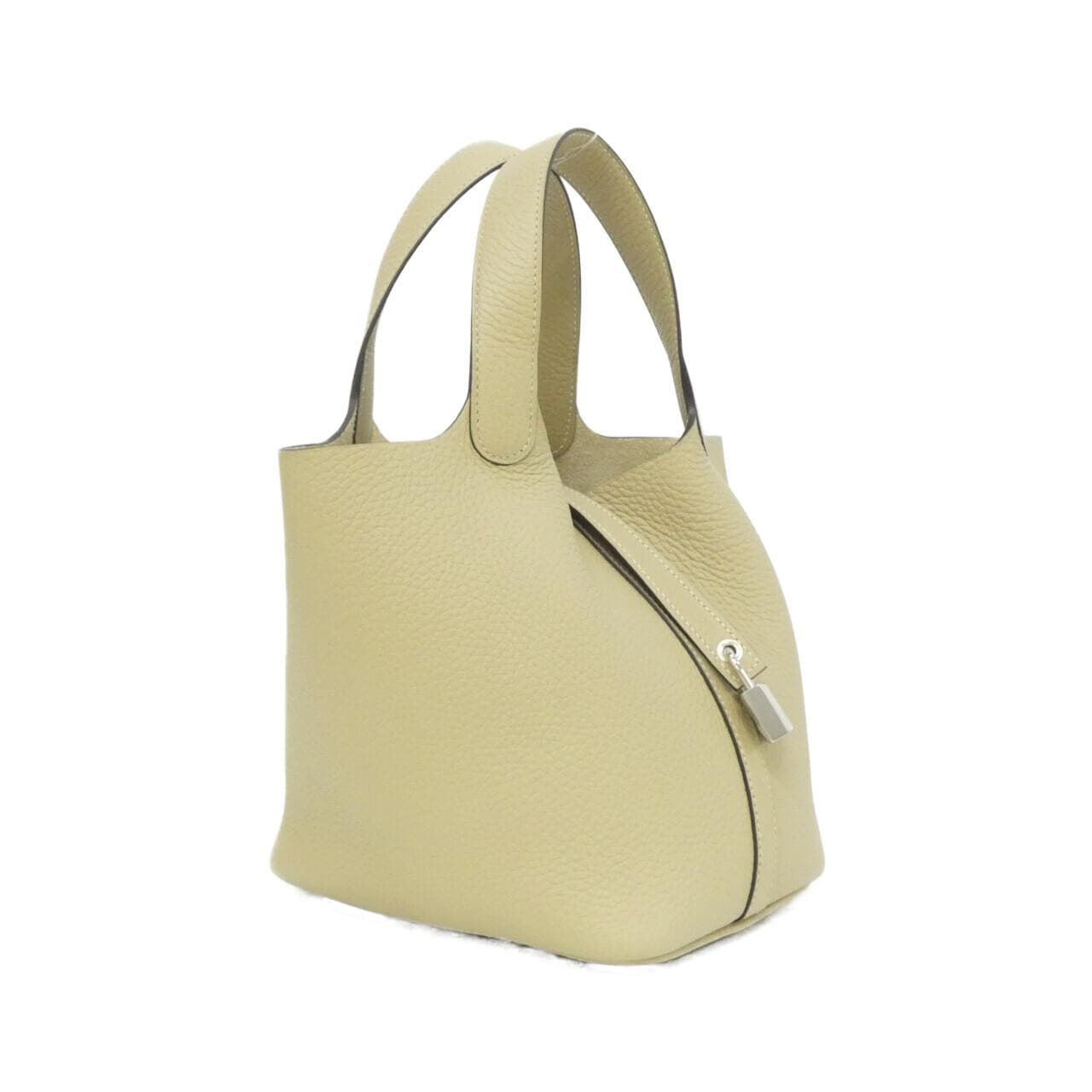 【未使用品】エルメス ピコタン ロック PM 056289CK バッグ