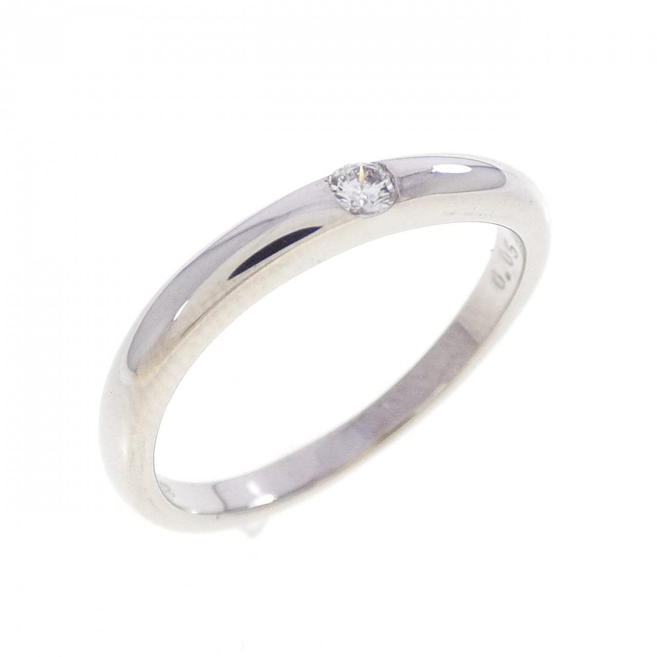 スタージュエリー ダイヤモンド リング 0.05CT