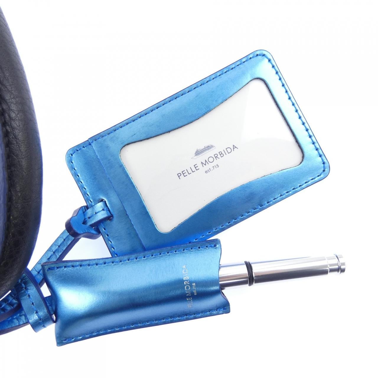 ペッレモルビダ PELLE MORBIDA BAG