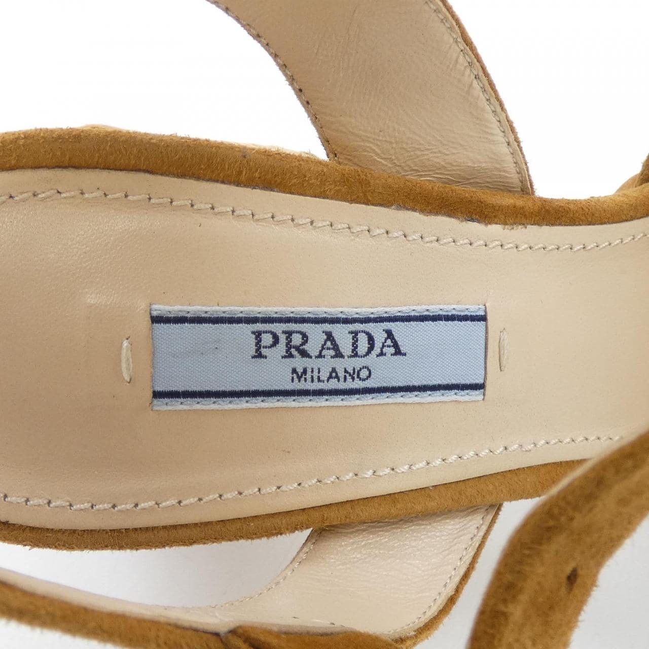プラダ PRADA サンダル