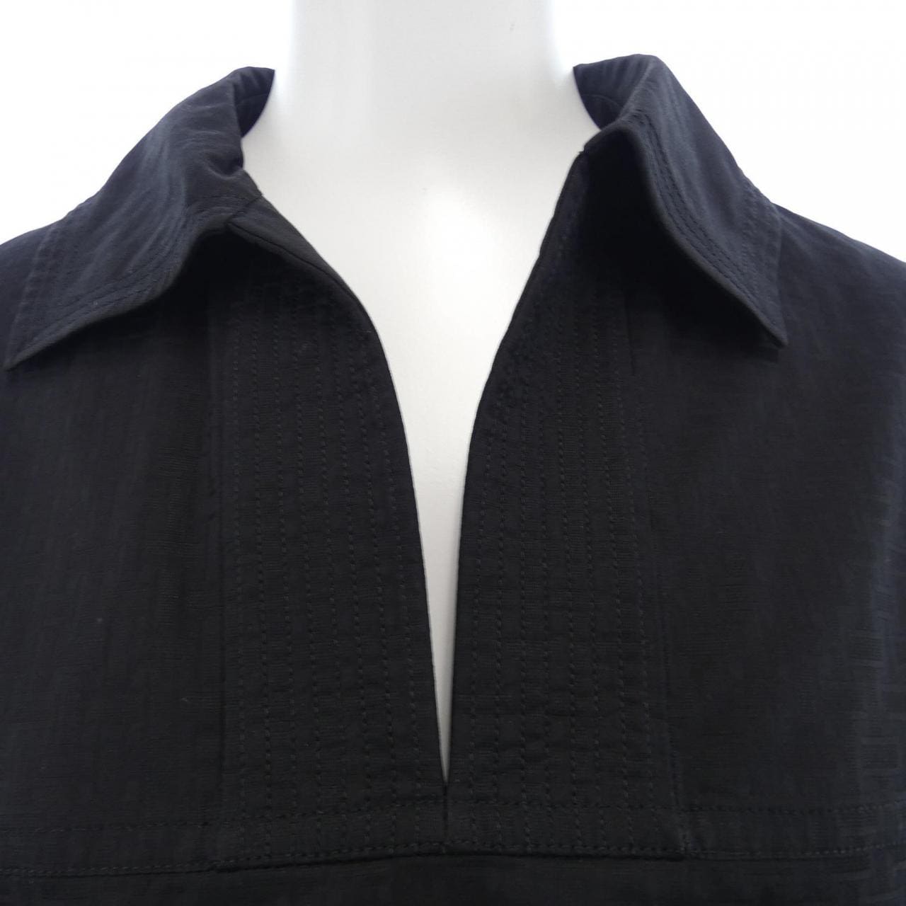 エルメス HERMES 6E0631DB トップス