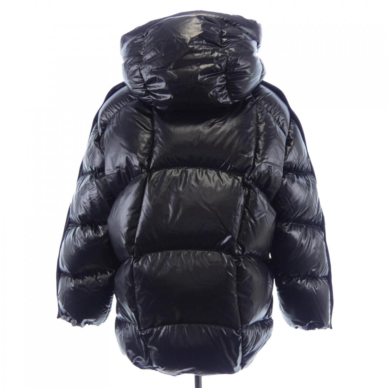 モンクレール ジーニアス MONCLER GENIUS ADIDAS BEISER ダウンジャケット