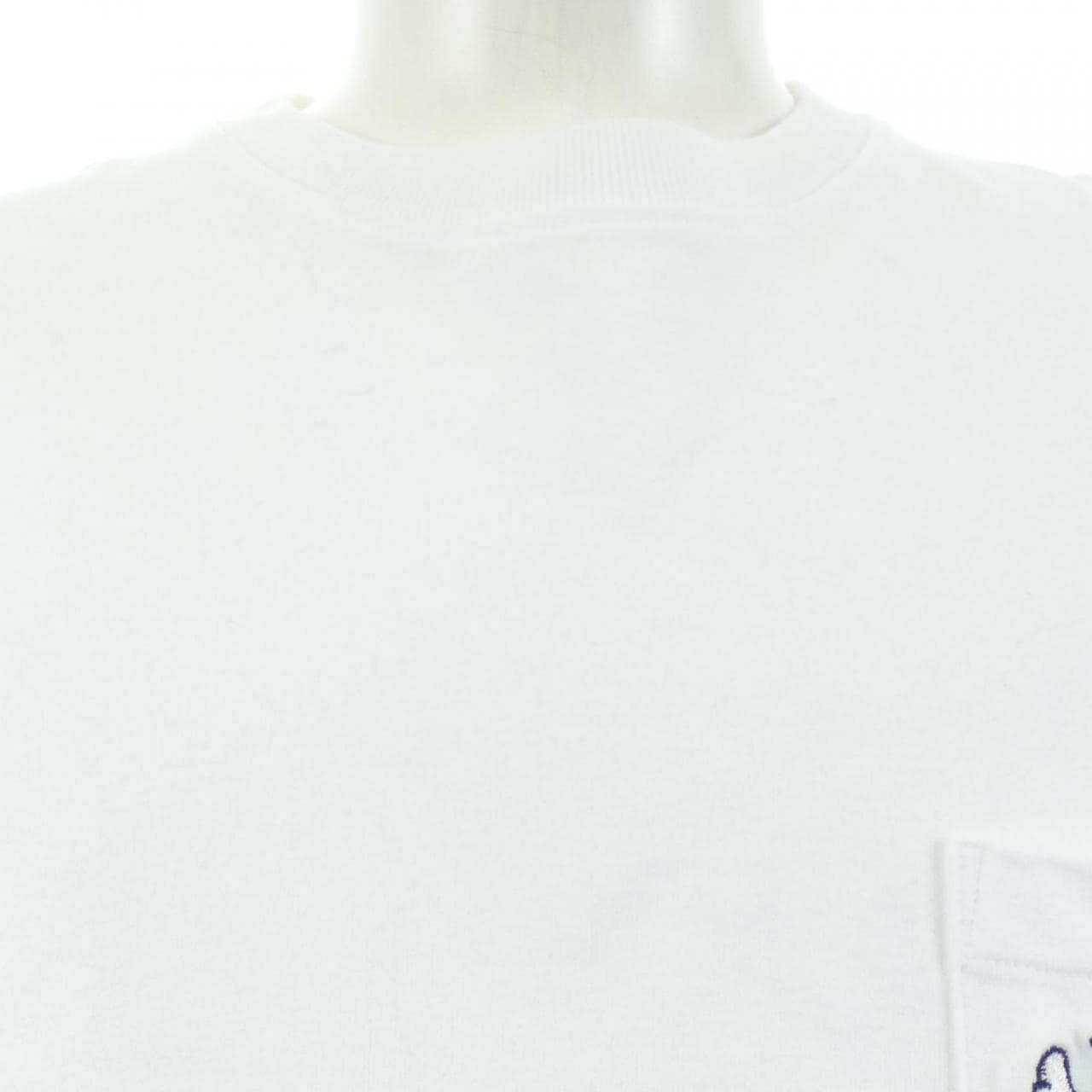 ディオール DIOR SHAWN STUSSY 033J644A0554 Tシャツ