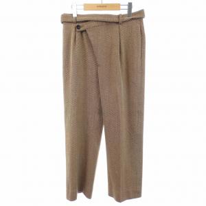 ジルサンダー JIL SANDER パンツ