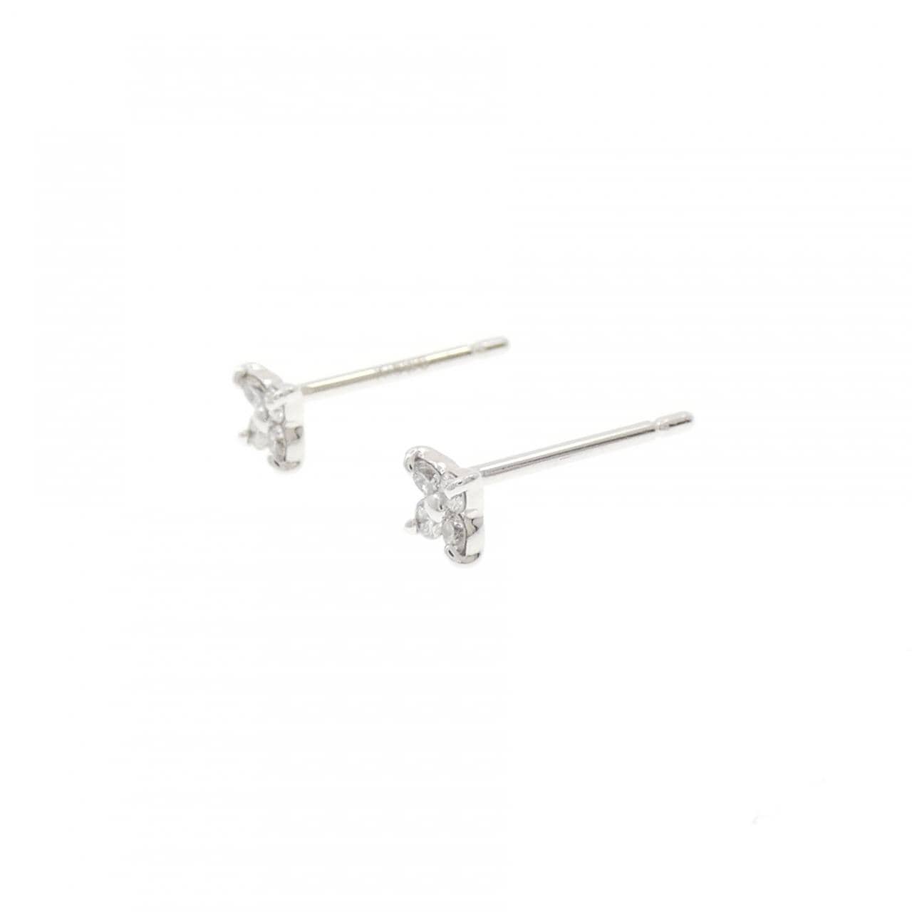 ポンテヴェキオ ダイヤモンド 0.10CT