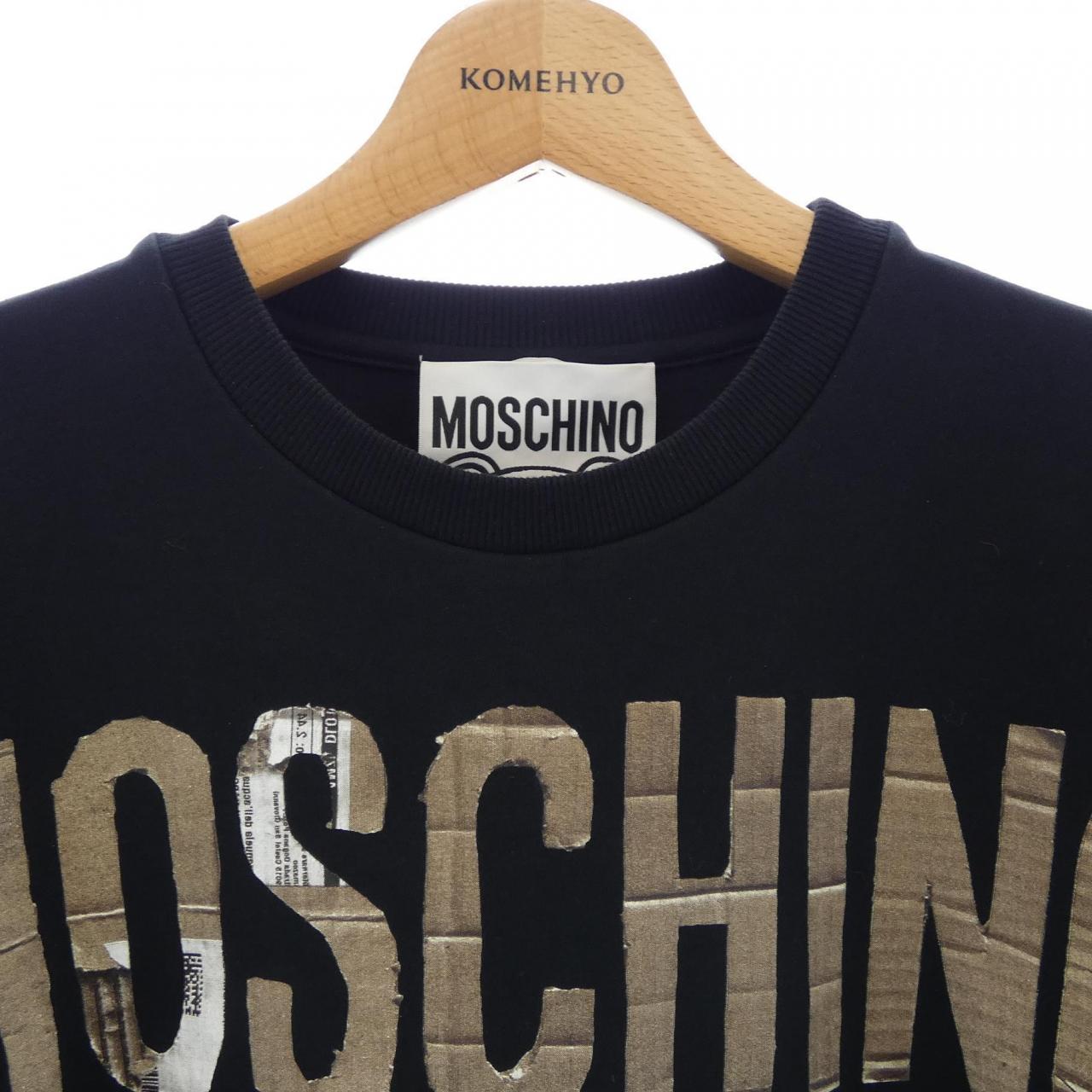 モスキーノ MOSCHINO Tシャツ
