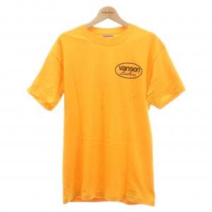バンソン VANSON Tシャツ