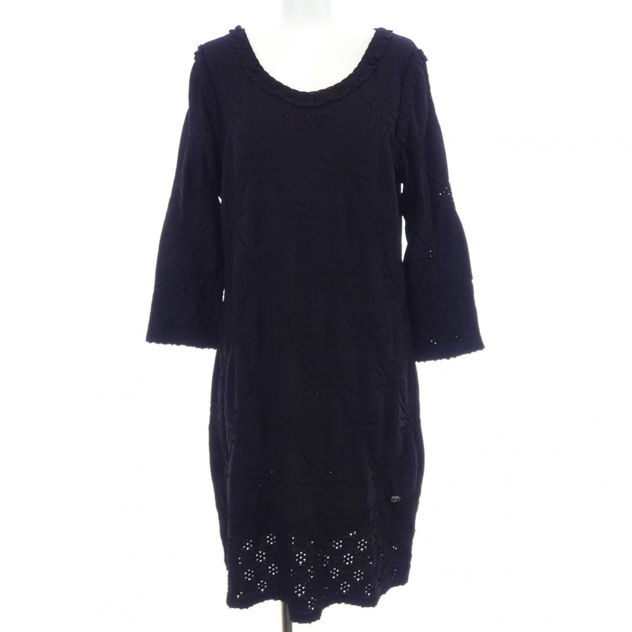 シャネル CHANEL P40325K02942 ワンピース