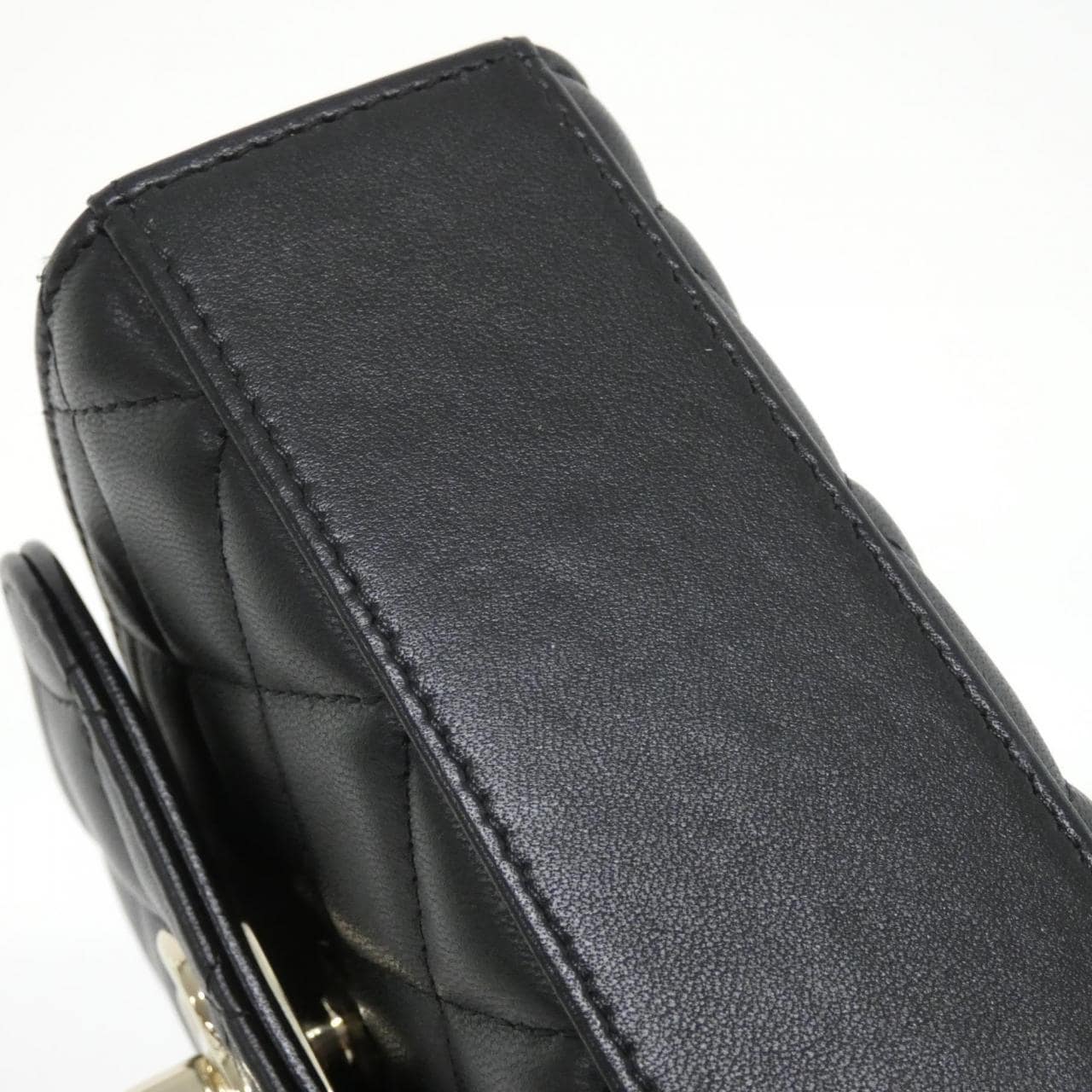 シャネル 81633 ショルダーバッグ