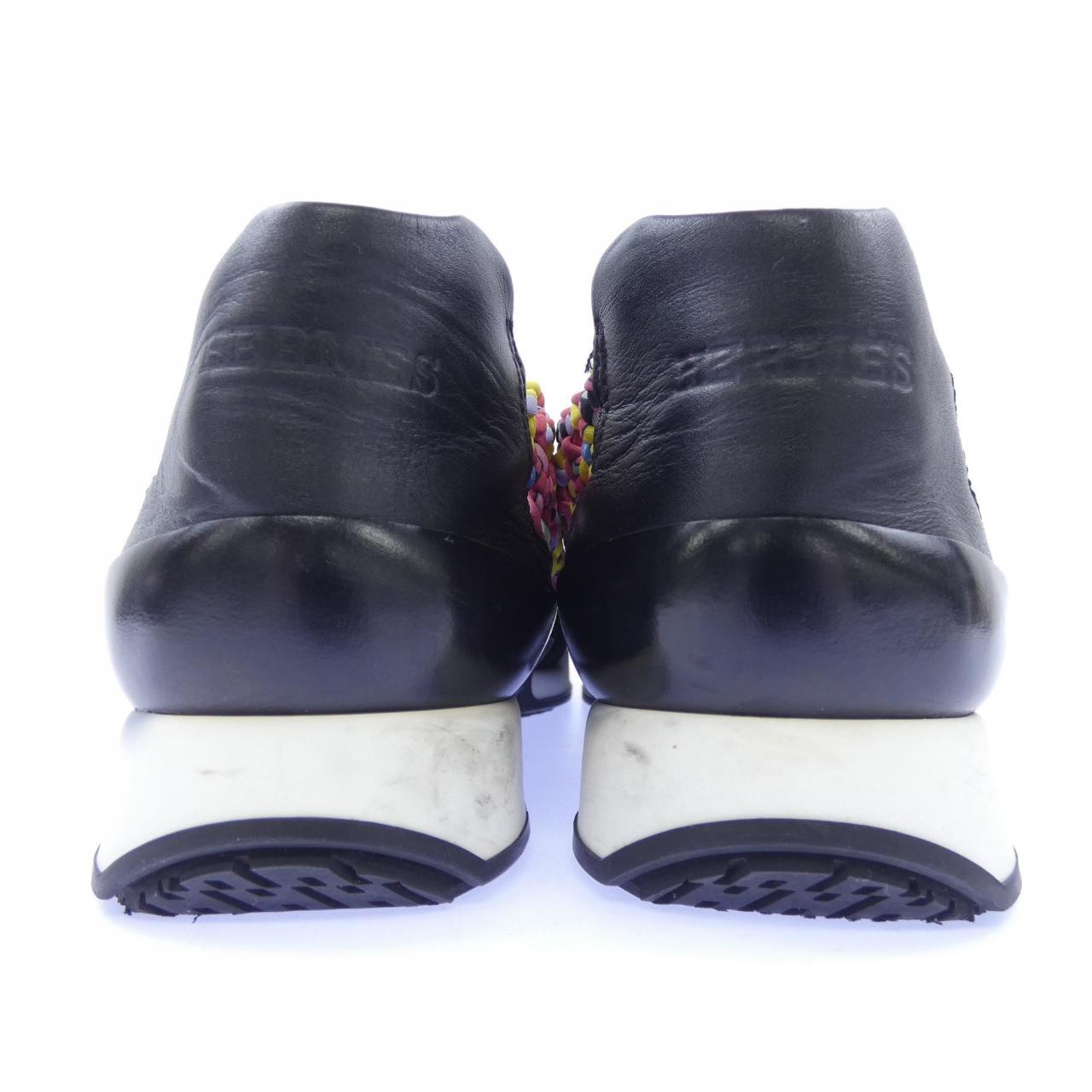 エルメス HERMES ラッシュ RUSH 181088Z スニーカー