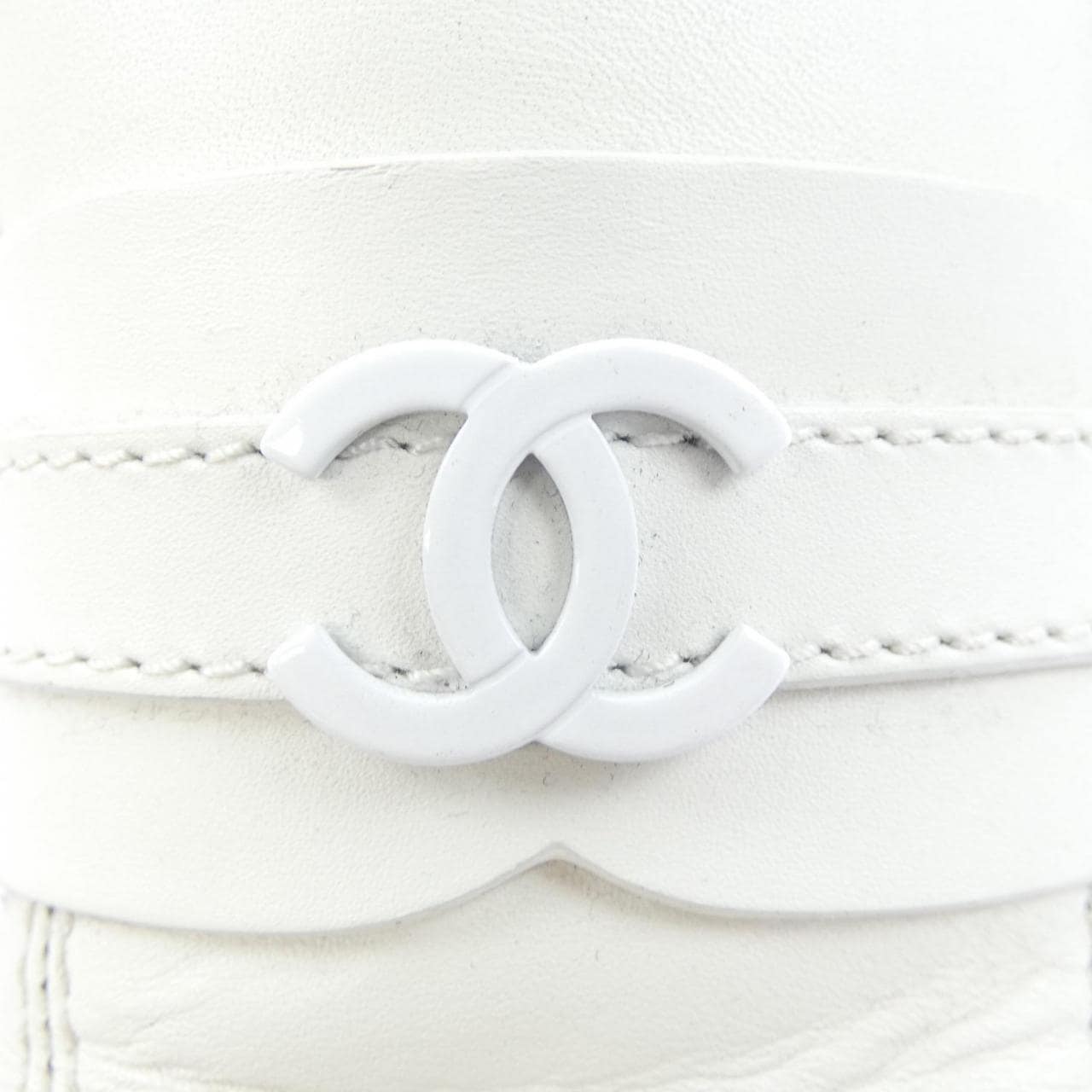 シャネル CHANEL ローファー LOAFERS G39206X56725 シューズ