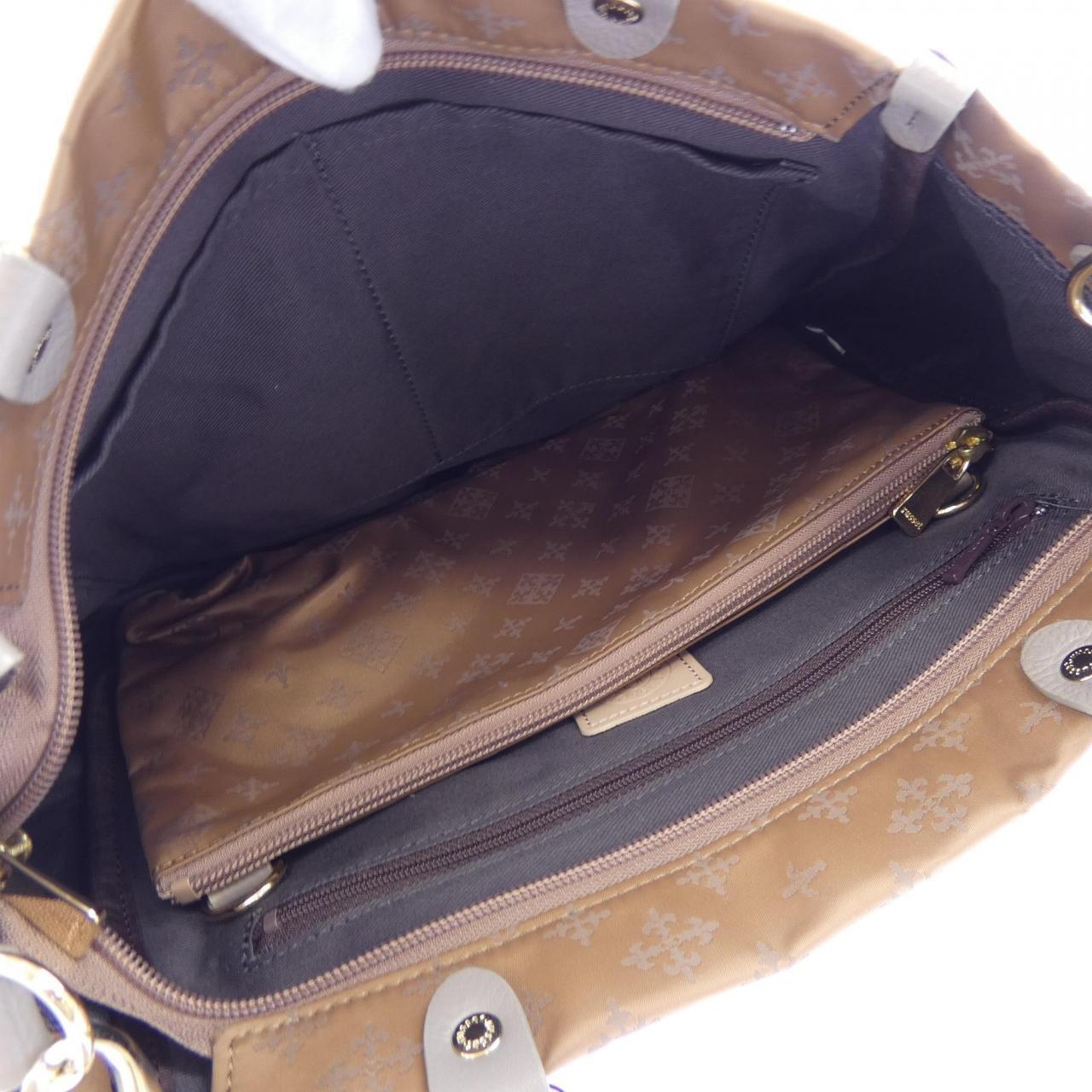 ラシット russet BAG