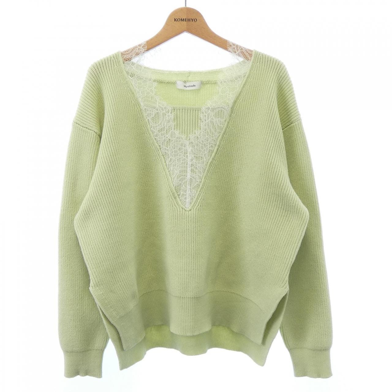 マイストラーダ Mystrada トップス