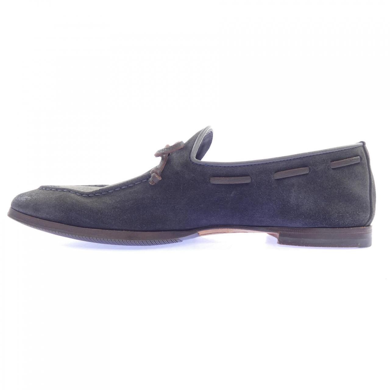 サントーニ SANTONI シューズ