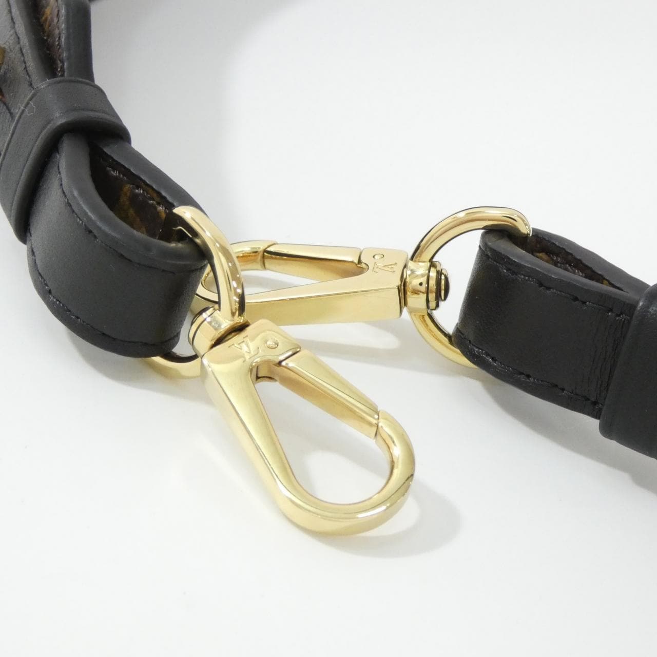 ルイヴィトン モノグラム ショルダー ストラップ XL J02331 ストラップ