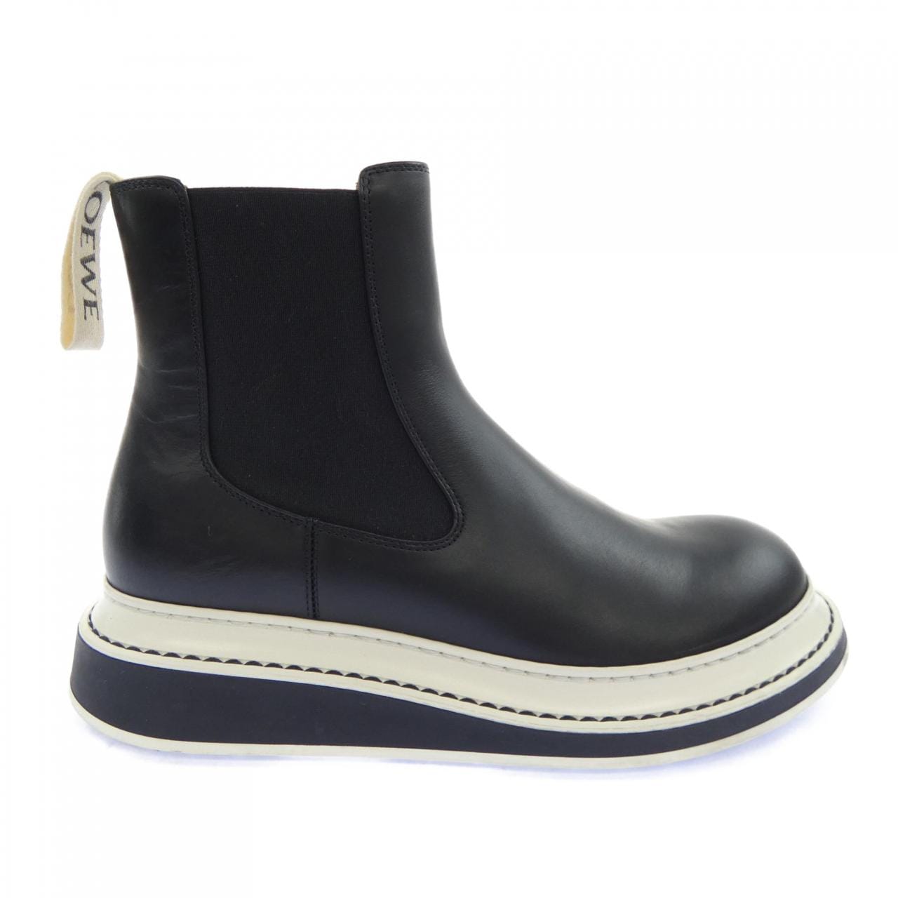 ロエベ LOEWE CHELSEA BOOT ブーツ
