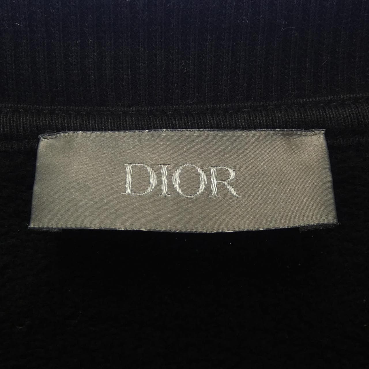 ディオール DIOR 293J699A0531 スウェット