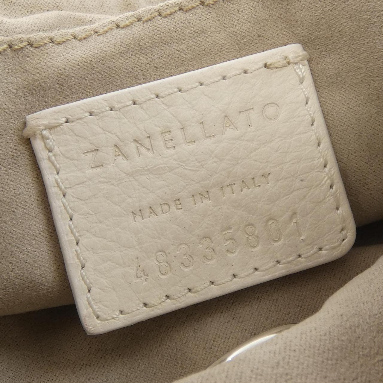 ザネラート ZANELLATO BAG
