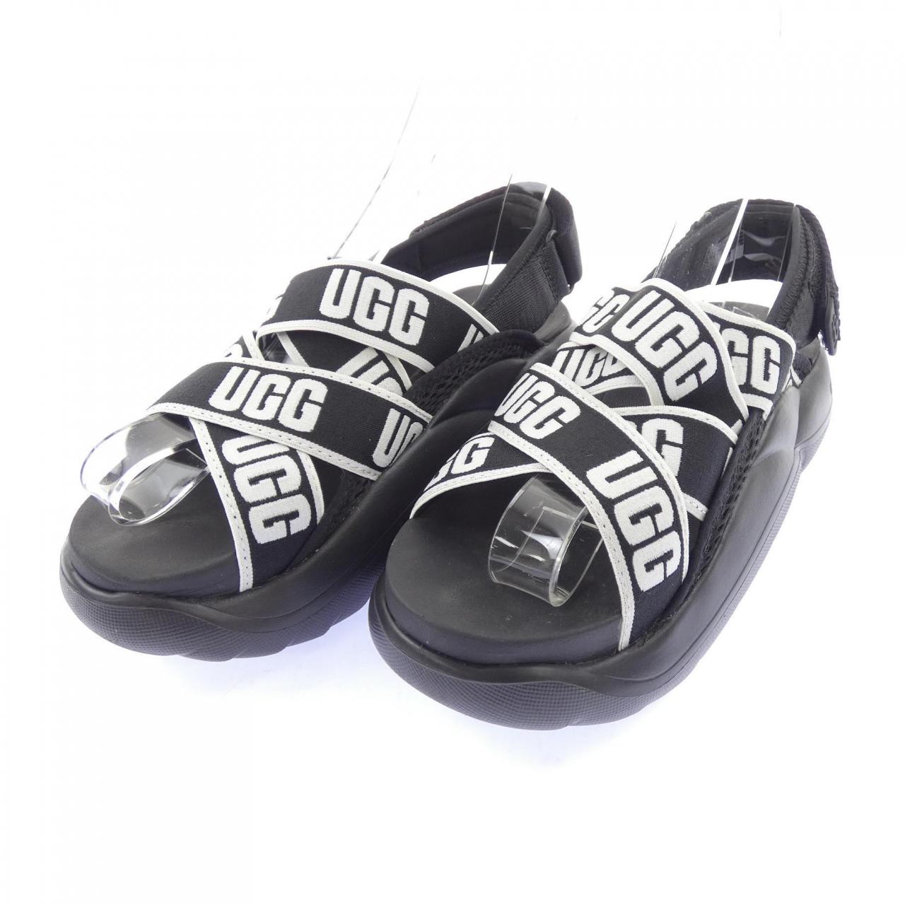アグ UGG サンダル