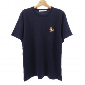 メゾンキツネ MAISON KITSUNE Tシャツ
