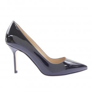 マノロブラニク MANOLO BLAHNIK パンプス