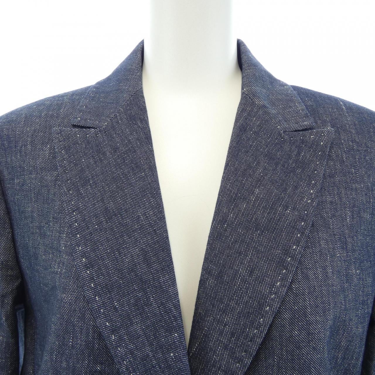 マックスマーラステュディオ Max Mara STUDIO 604105976 ジャケット