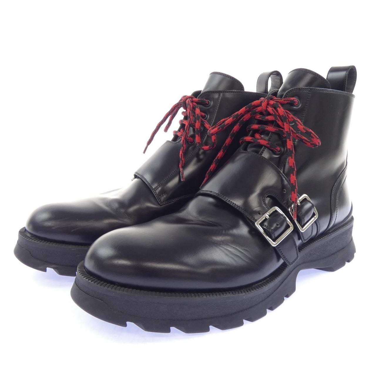 ディオール DIOR ブーツ