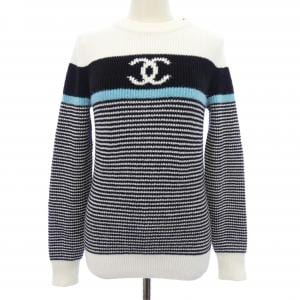 シャネル CHANEL P73495K10521 22B ニット