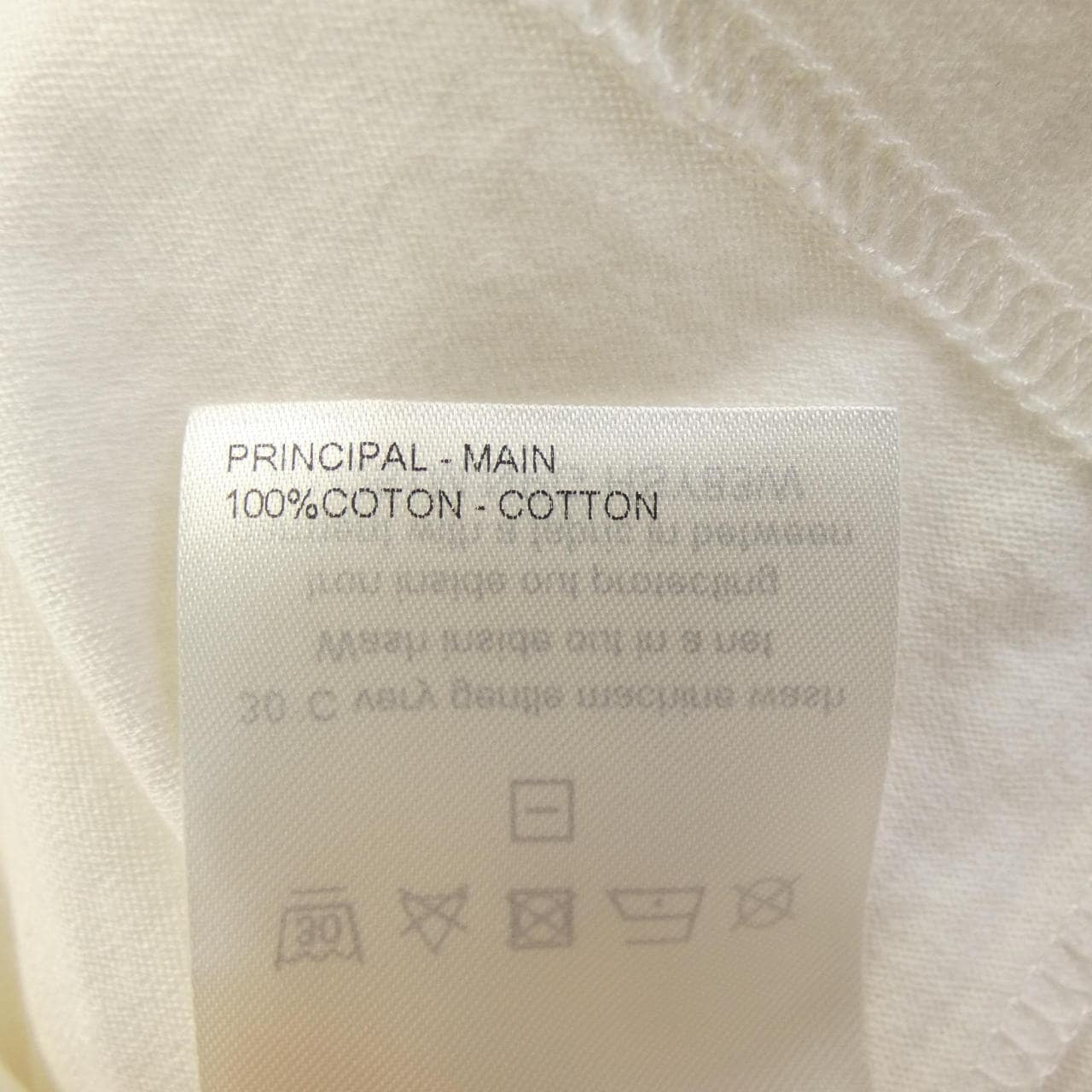 ルイヴィトン LOUIS VUITTON グラフィック コットンTシャツ HSY83WNPG Tシャツ