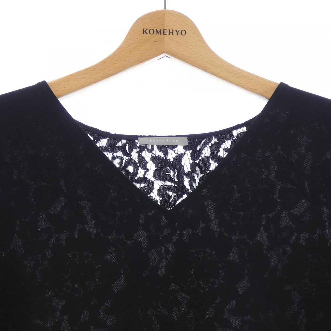 セオリーリュクス Theory luxe 03-8208250 トップス