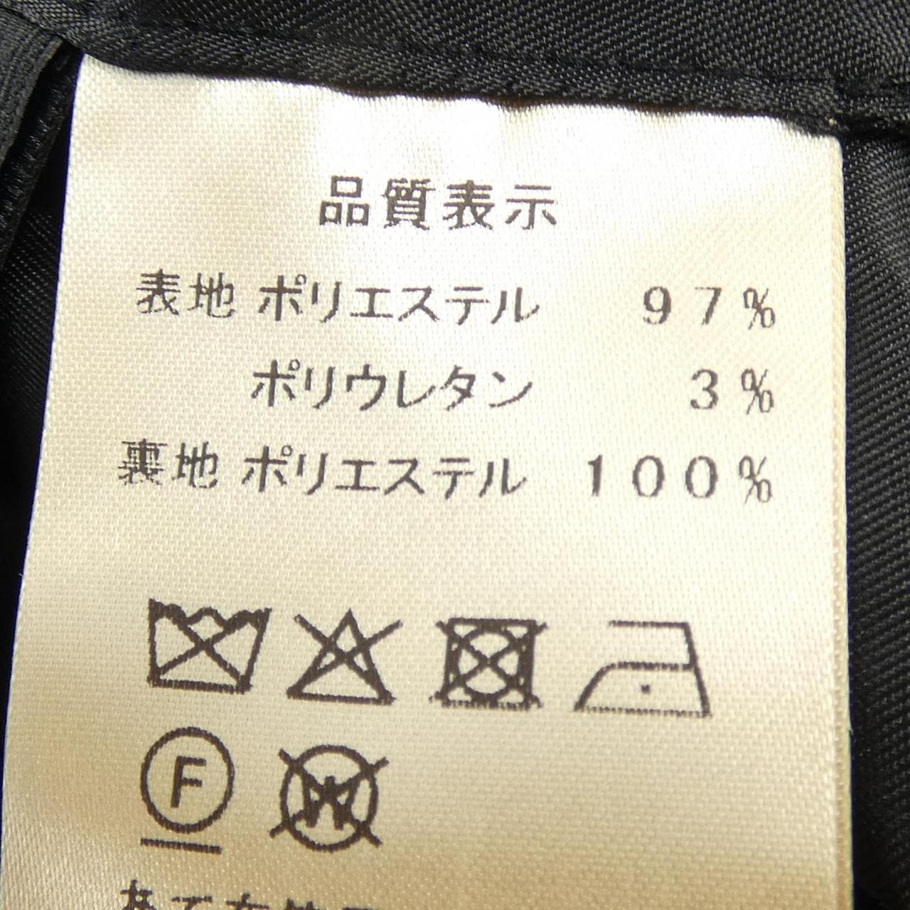 MICALLE MICALLE ジャケット