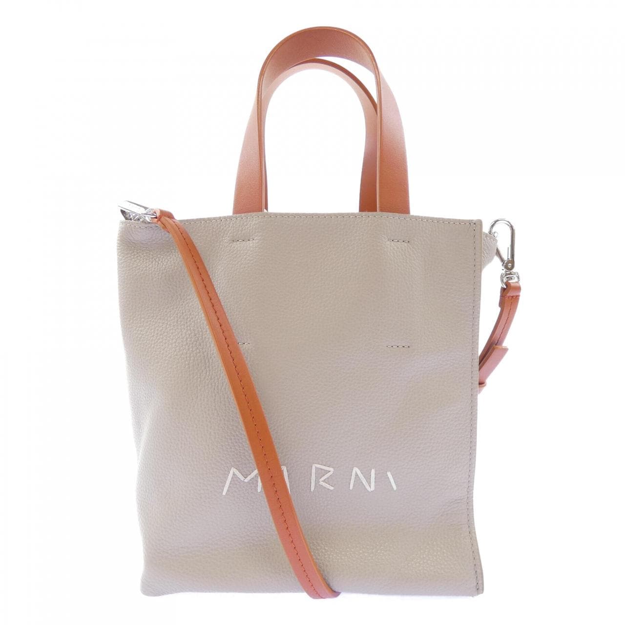 マルニ MARNI MUSEO SOFT SHMP0040L3 BAG