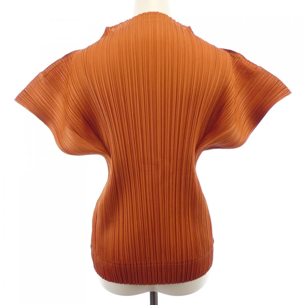 プリーツプリーズ PLEATS PLEASE PP33JK491 トップス