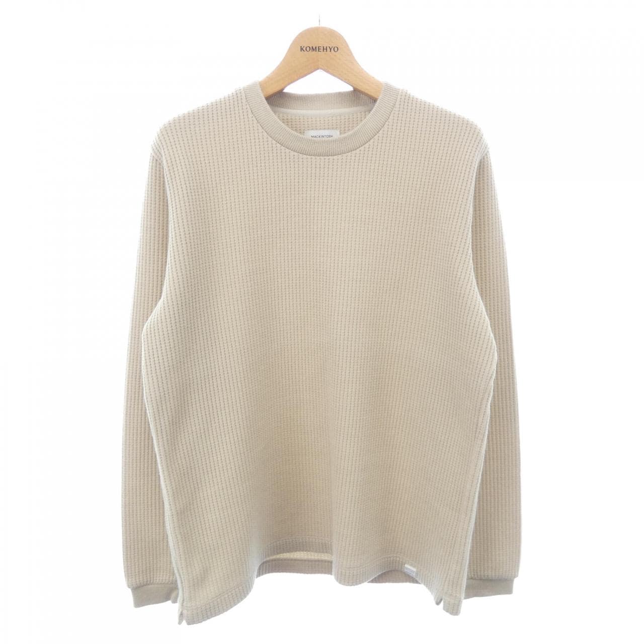 マッキントッシュフィロソフィー MACKINTOSH PHILOSOPHY トップス