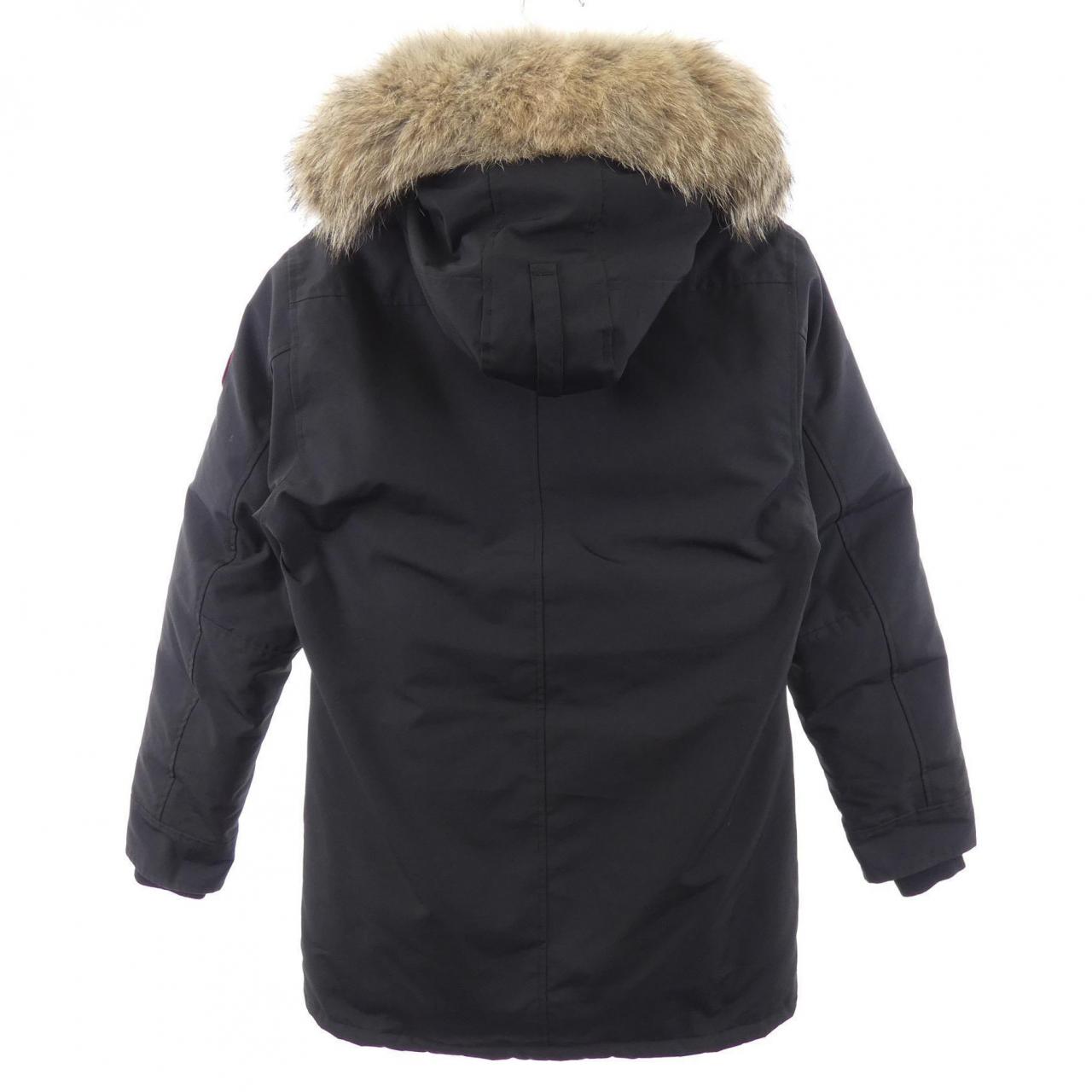 カナダグース CANADA GOOSE 3438JM JASPER ジャスパー ダウンジャケット