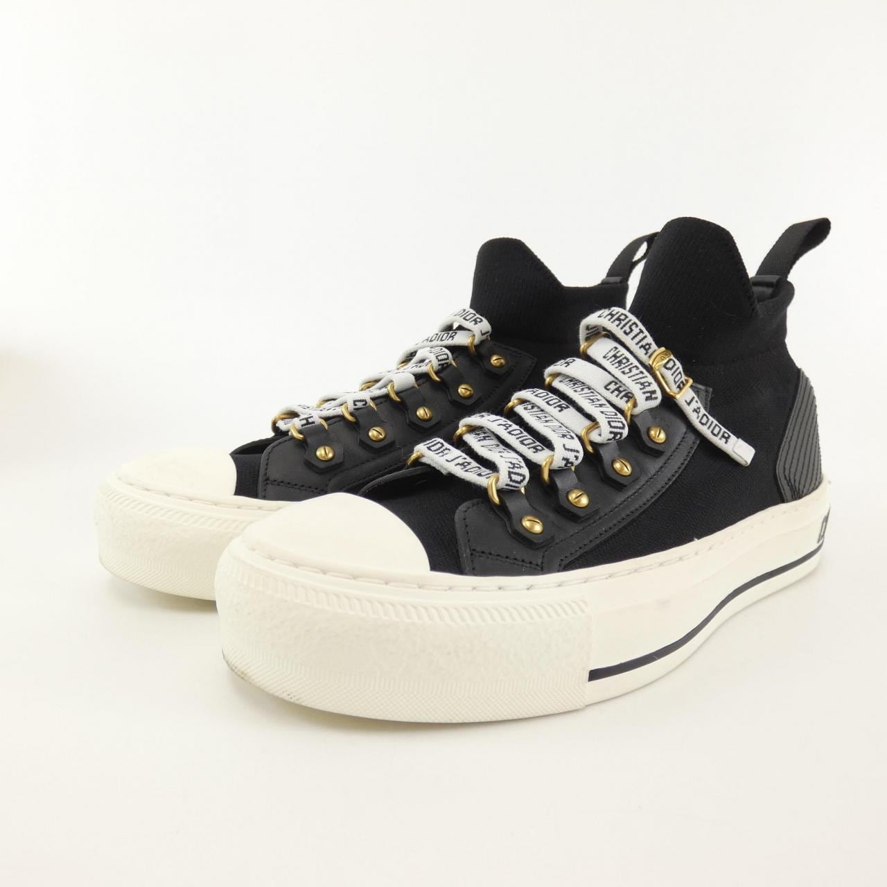 CHRISTIAN DIOR SNEAKERS DIOR CHRISTIAN DIOR