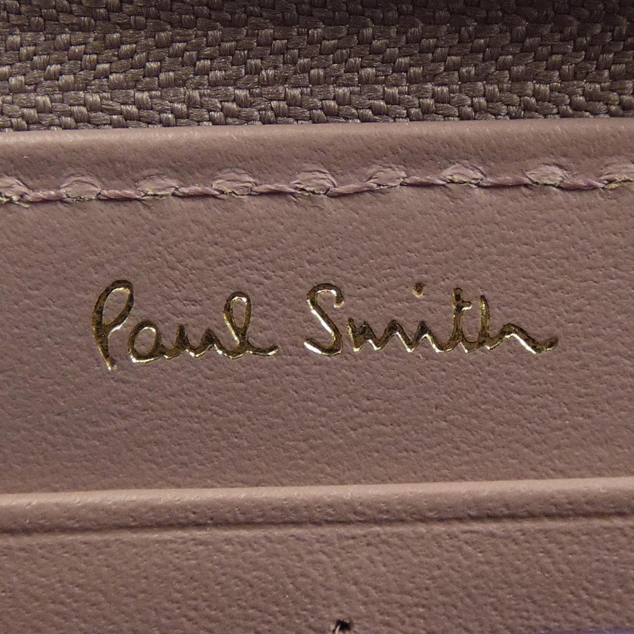 ポールスミス Paul Smith WALLET