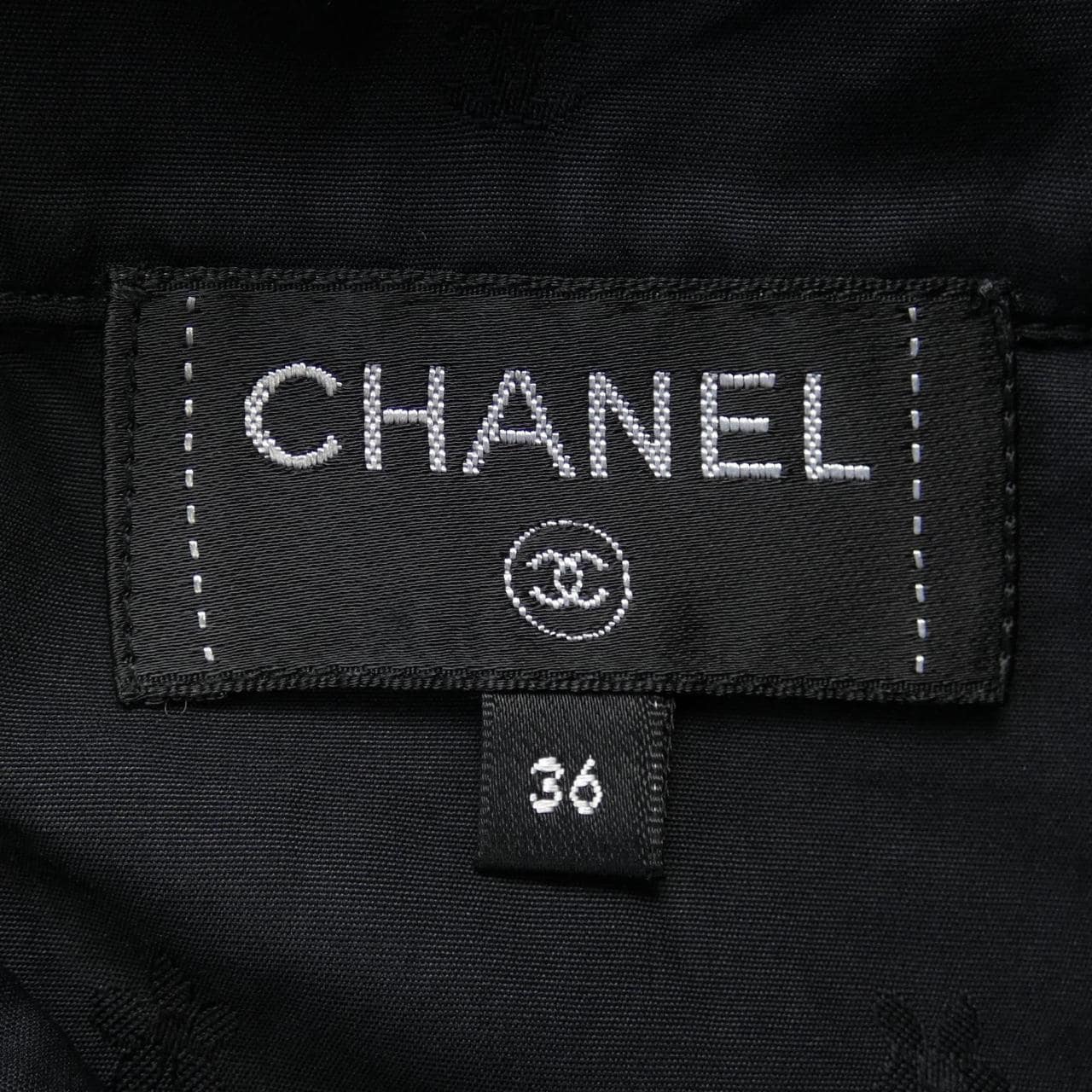 シャネル CHANEL S／Sシャツ