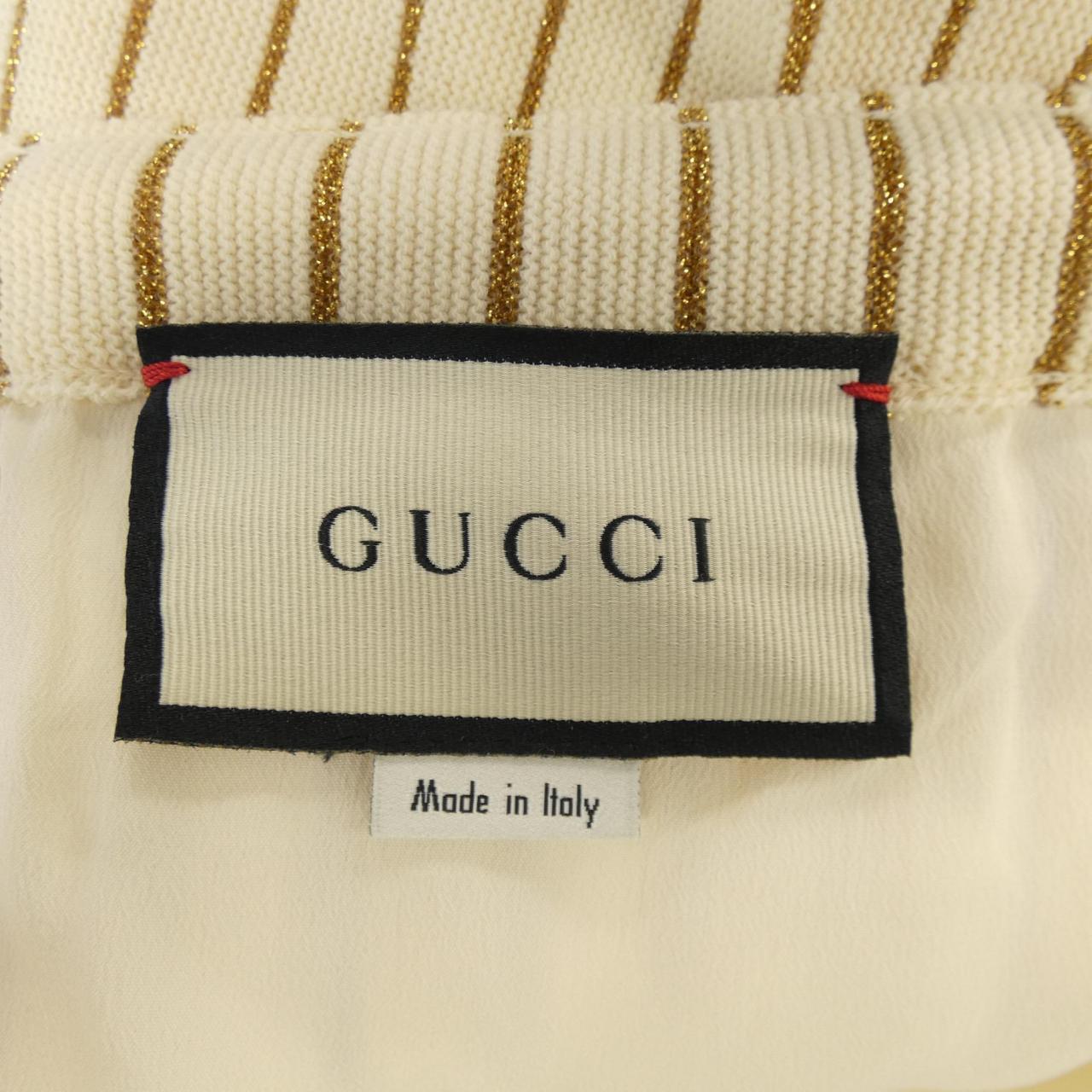 グッチ GUCCI スカート
