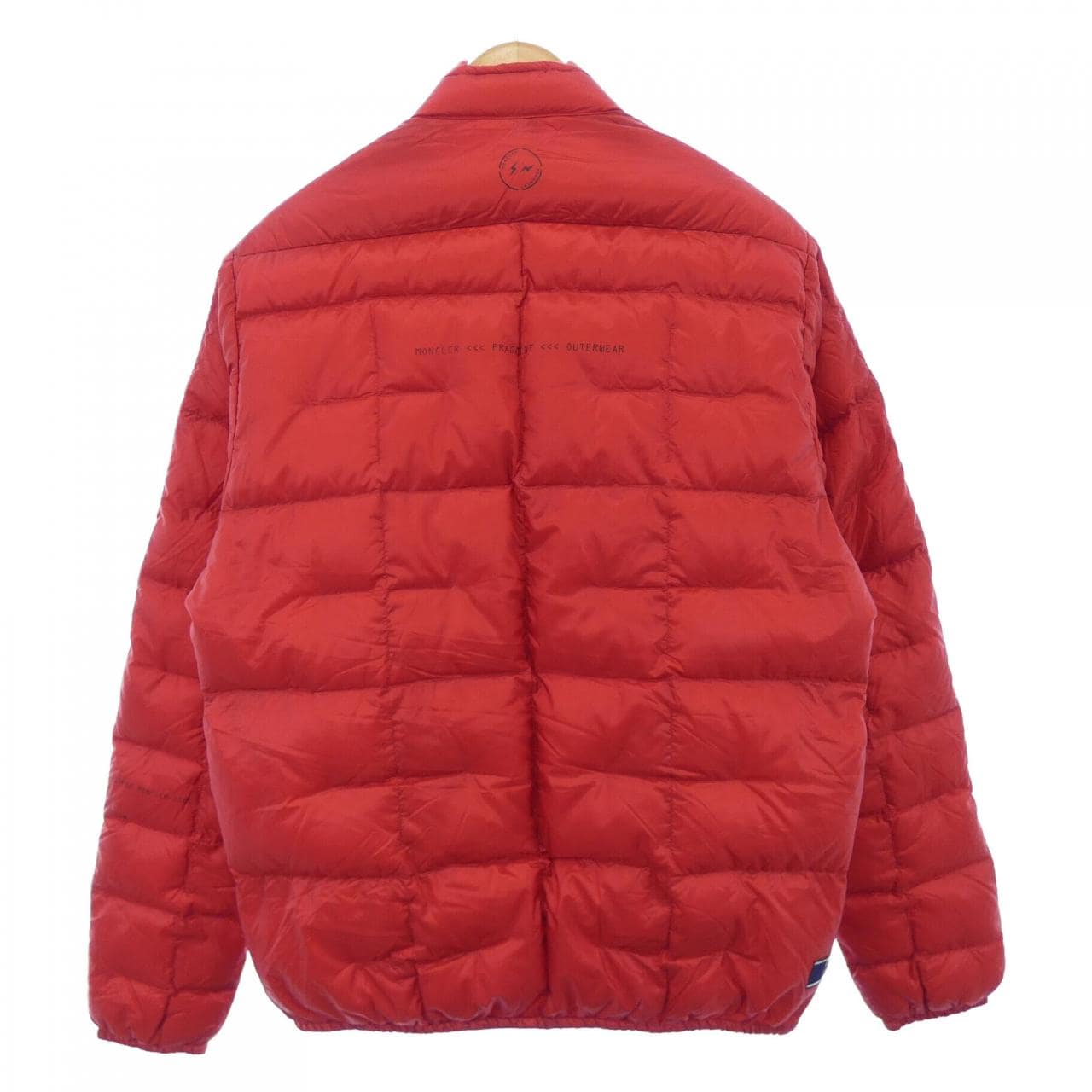 MONCLER Genius 羽绒服