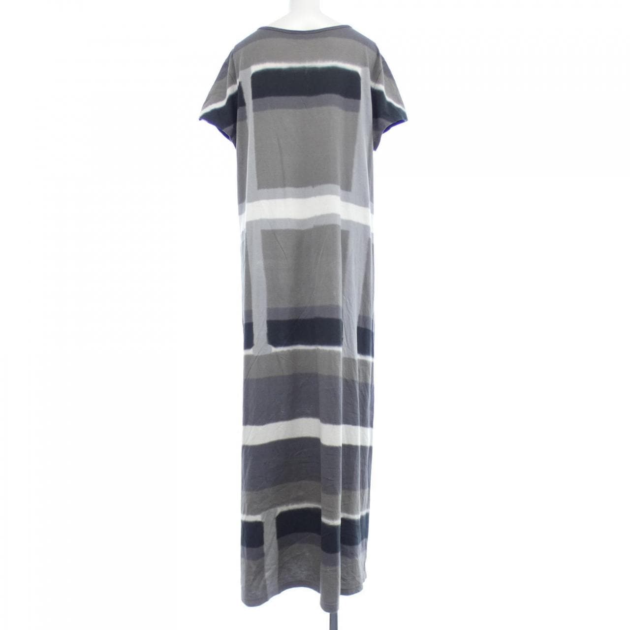 プリーツプリーズ PLEATS PLEASE カットワンピース