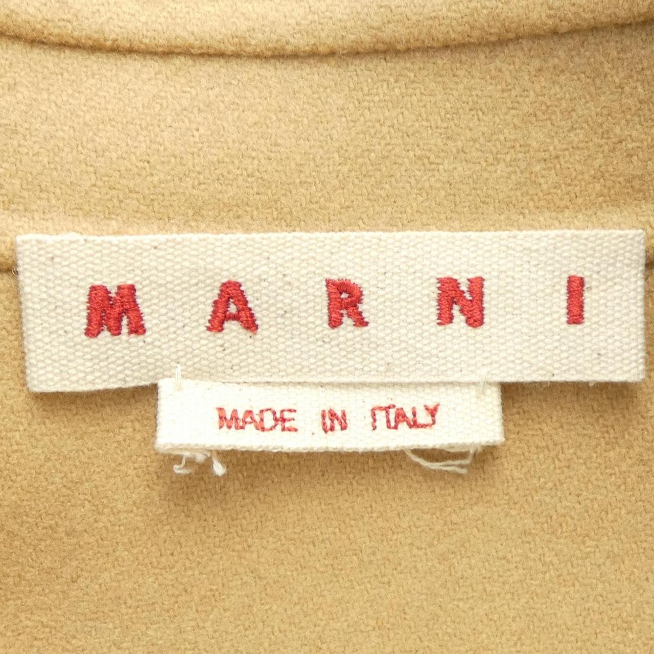 Marni MARNI大衣